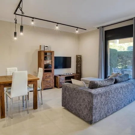 Planta Baja En Global Verona * Platja d'Aro
