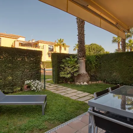 Planta Baja En Global Verona Daire