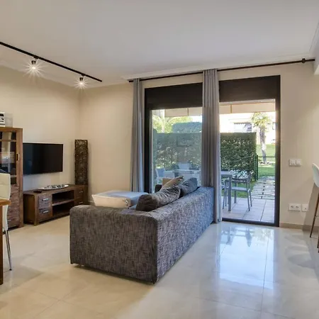 Planta Baja En Global Verona Daire *