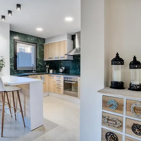 Planta Baja En Global Verona Daire