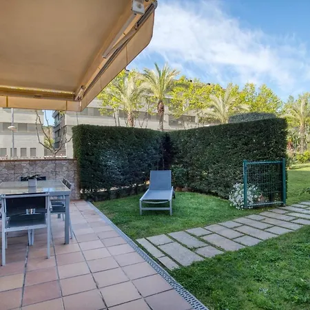 Planta Baja En Global Verona * Platja d'Aro