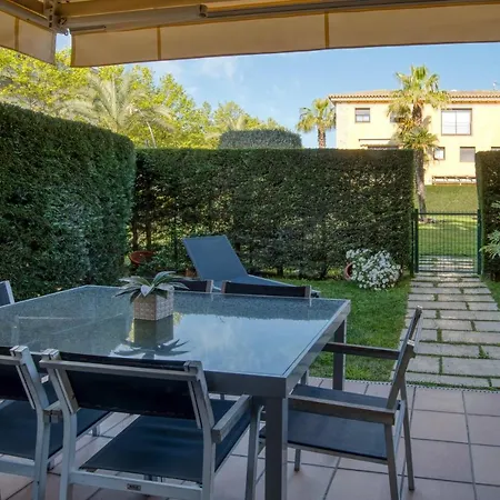 Daire Planta Baja En Global Verona *