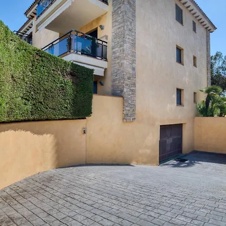 Planta Baja En Global Verona * Platja d'Aro
