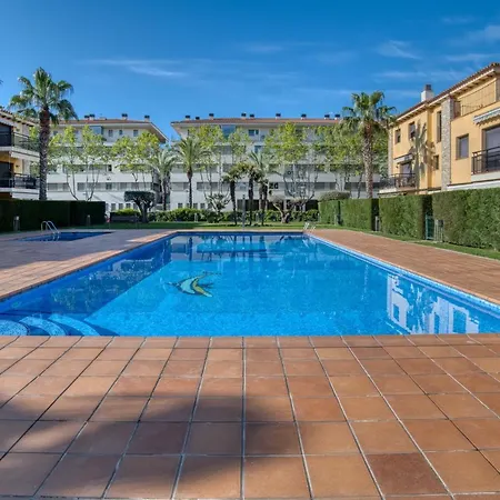 Daire Planta Baja En Global Verona Platja d'Aro