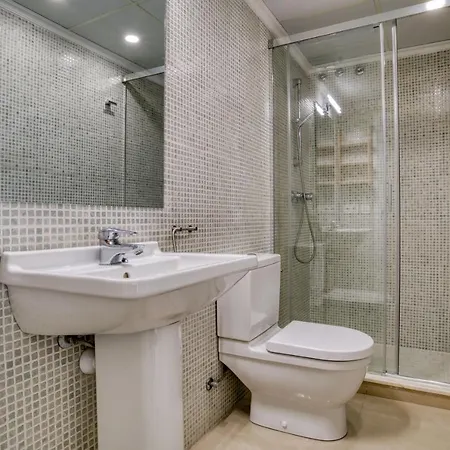 Planta Baja En Global Verona Daire *