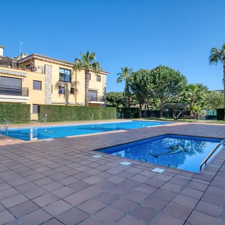 Daire Planta Baja En Global Verona Platja d'Aro