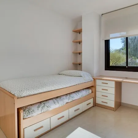 Planta Baja En Global Verona Daire Platja d'Aro