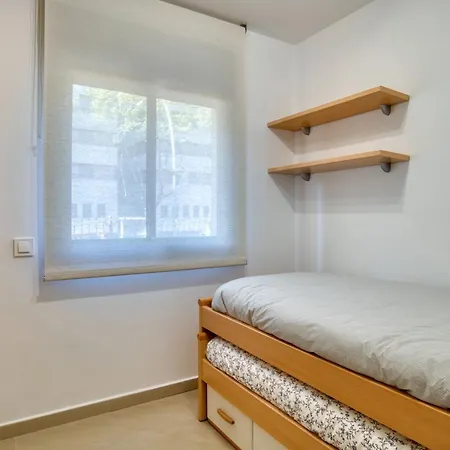 Planta Baja En Global Verona Daire