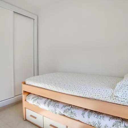 Planta Baja En Global Verona Daire